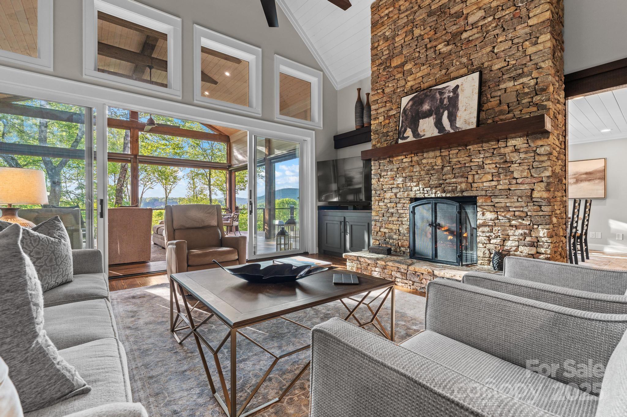 Cullasaja Club - Residential