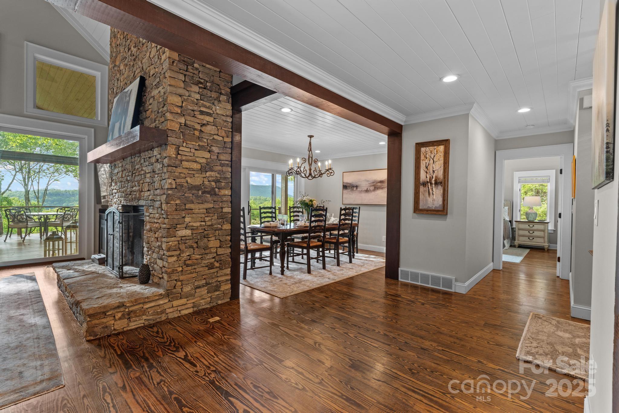 Cullasaja Club - Residential