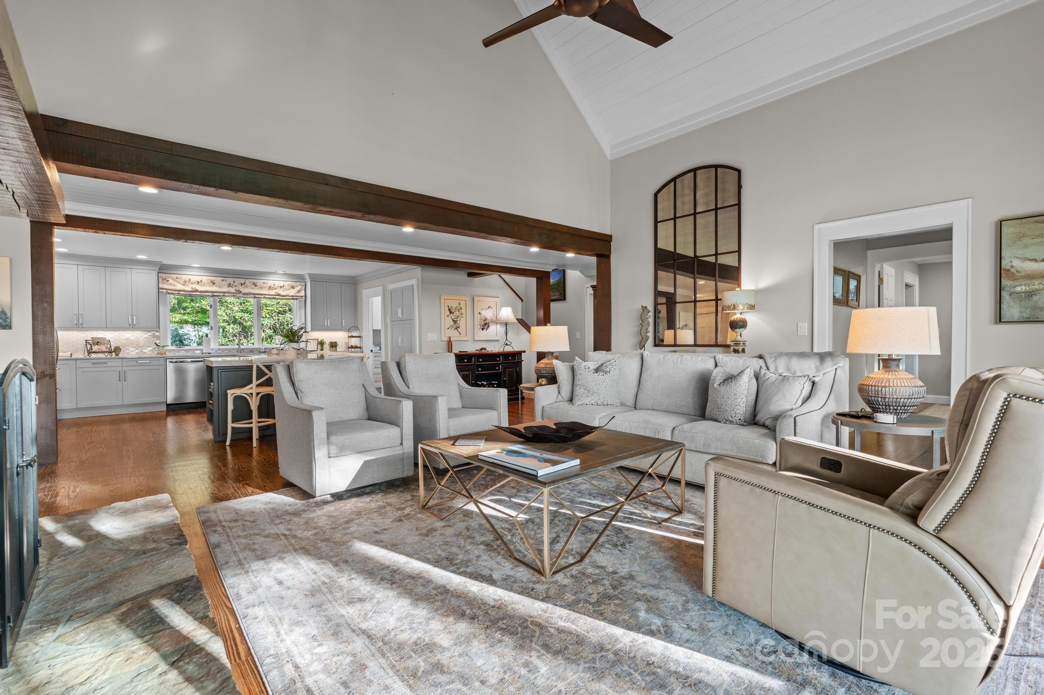 Cullasaja Club - Residential