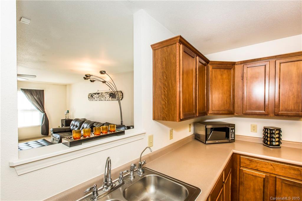 Clover Meadows - Residential