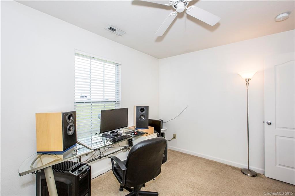 Clover Meadows - Residential
