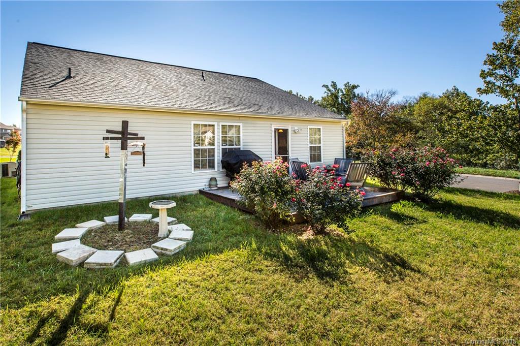 Clover Meadows - Residential