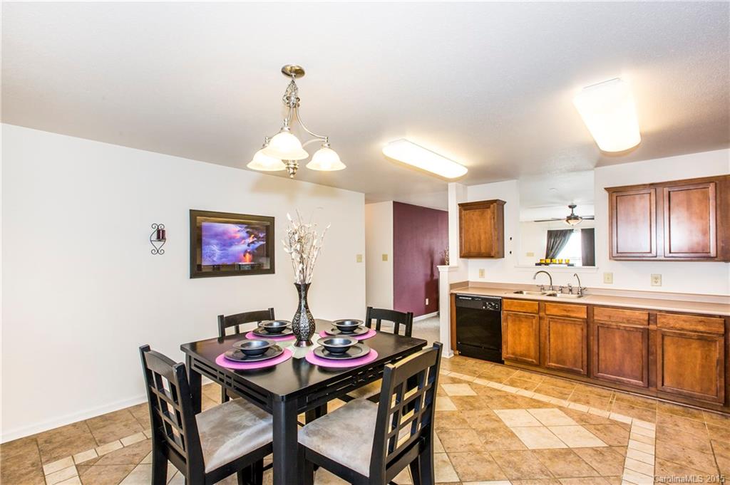 Clover Meadows - Residential