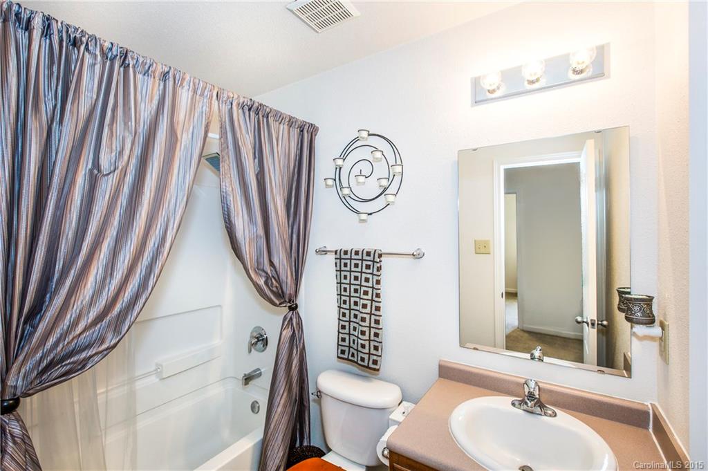 Clover Meadows - Residential