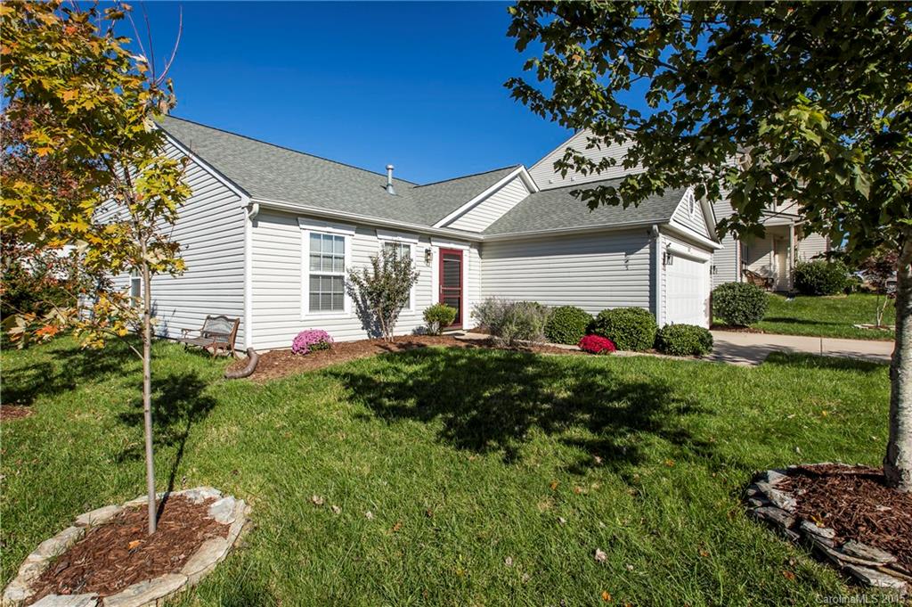 Clover Meadows - Residential