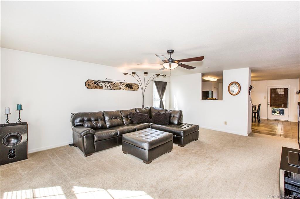 Clover Meadows - Residential