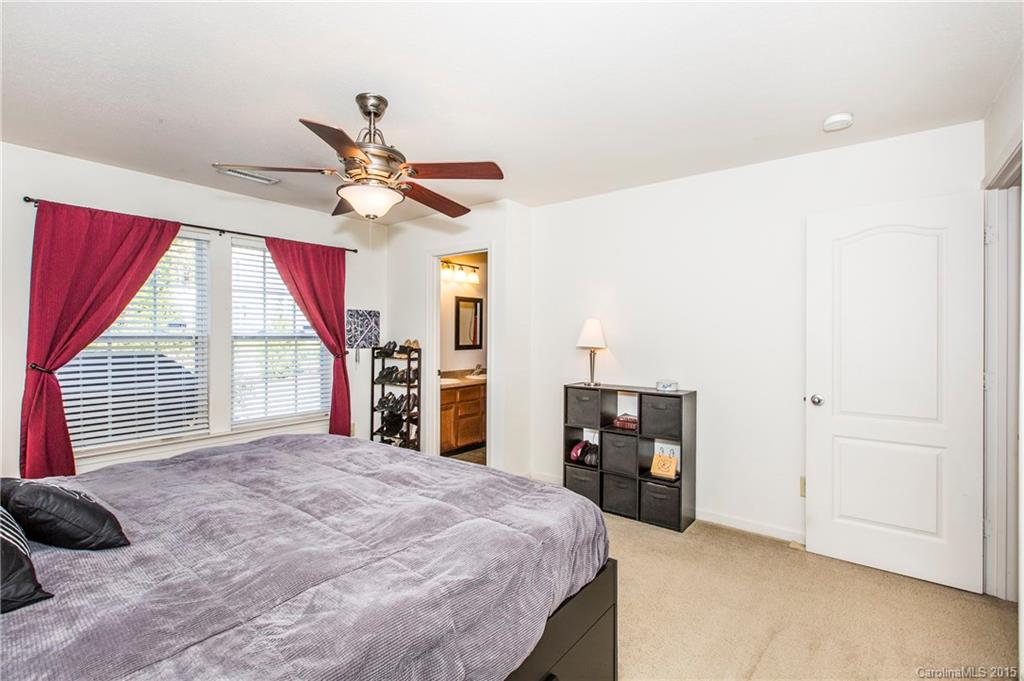 Clover Meadows - Residential
