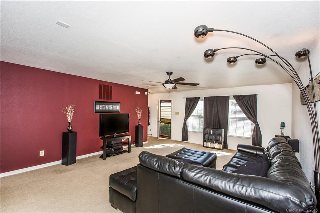 Clover Meadows - Residential