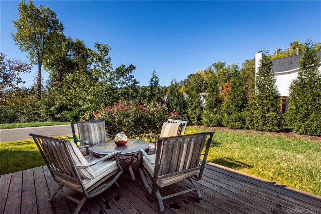 Clover Meadows - Residential