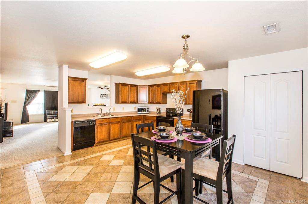Clover Meadows - Residential