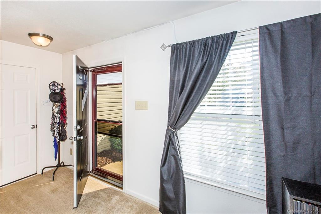 Clover Meadows - Residential