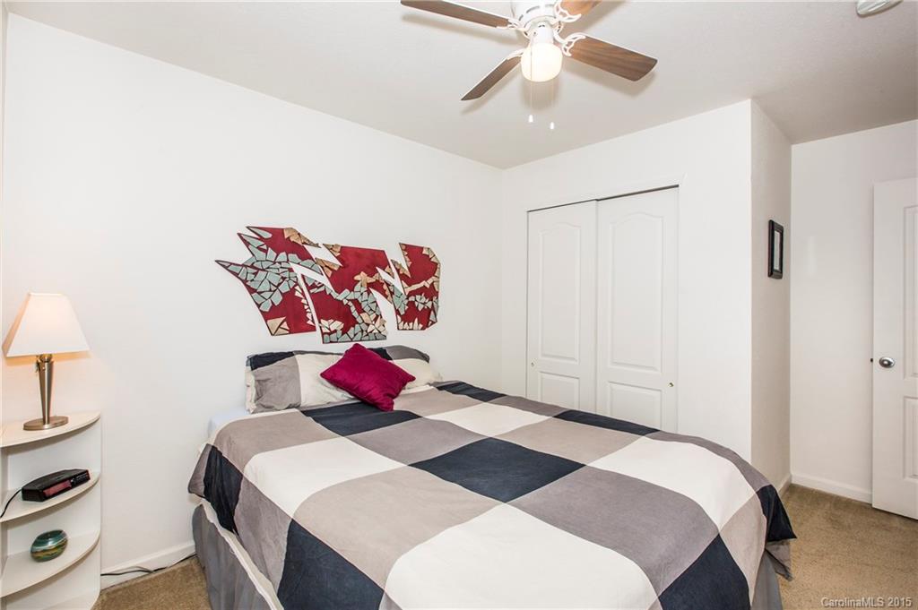Clover Meadows - Residential