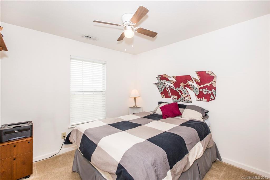 Clover Meadows - Residential