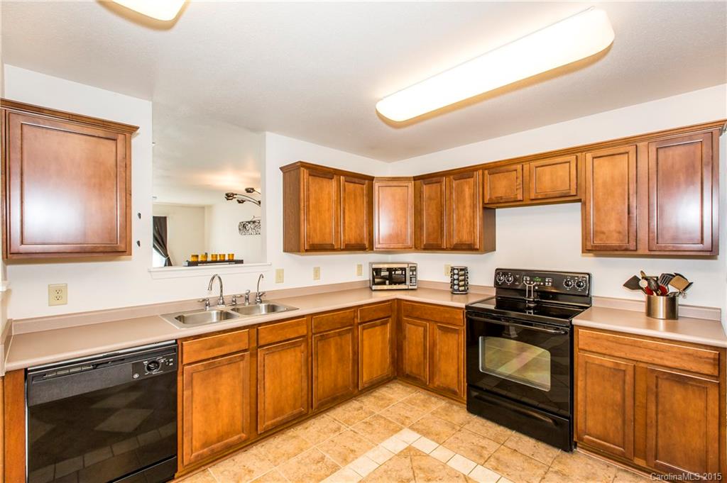 Clover Meadows - Residential