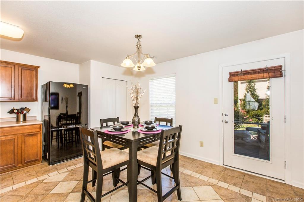 Clover Meadows - Residential