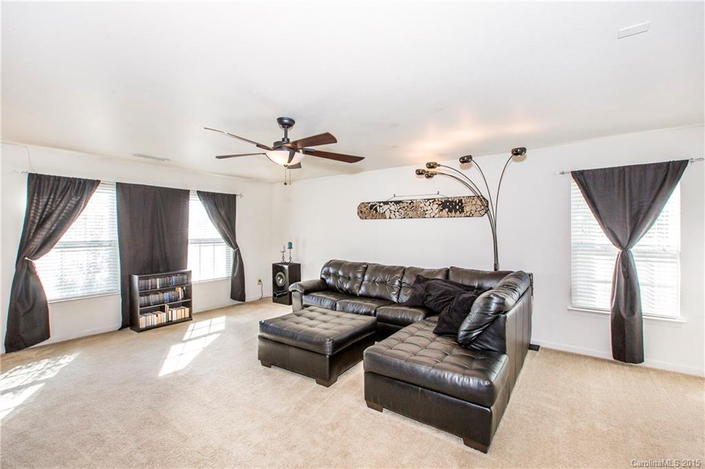 Clover Meadows - Residential