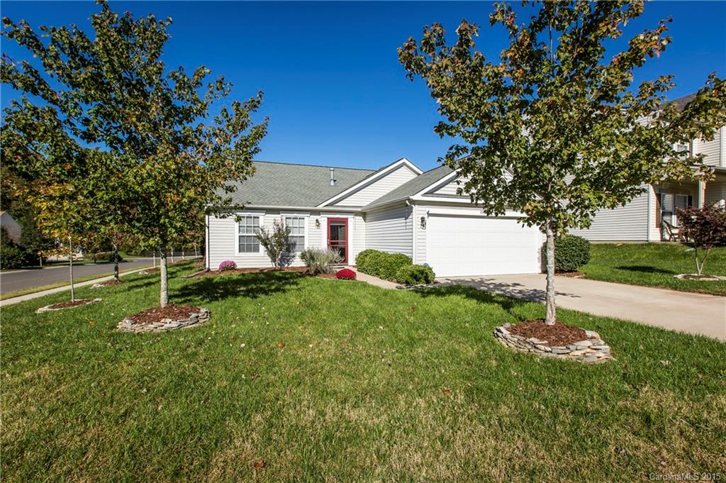 Clover Meadows - Residential