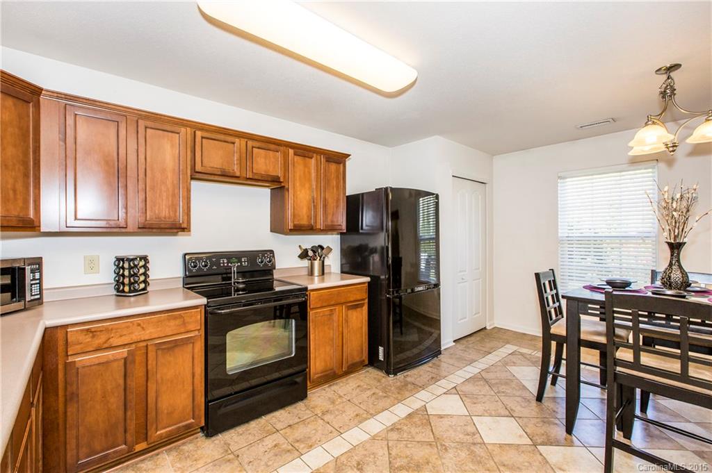 Clover Meadows - Residential