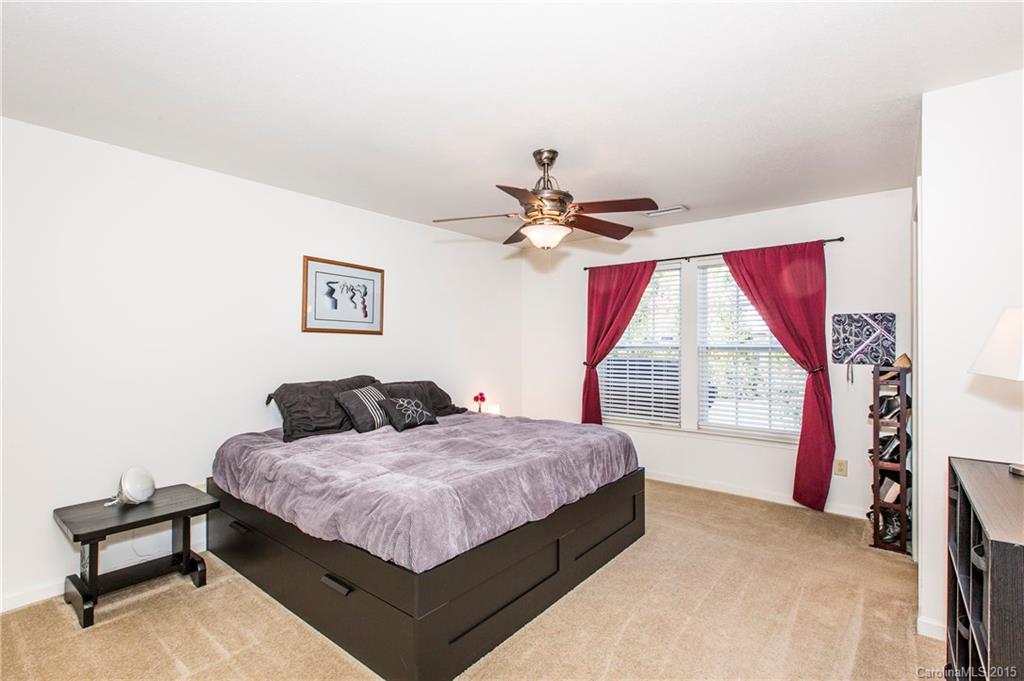 Clover Meadows - Residential