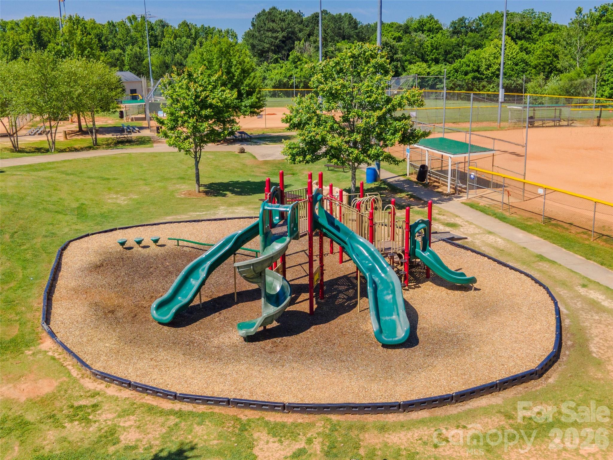 Walnut Creek - Residential