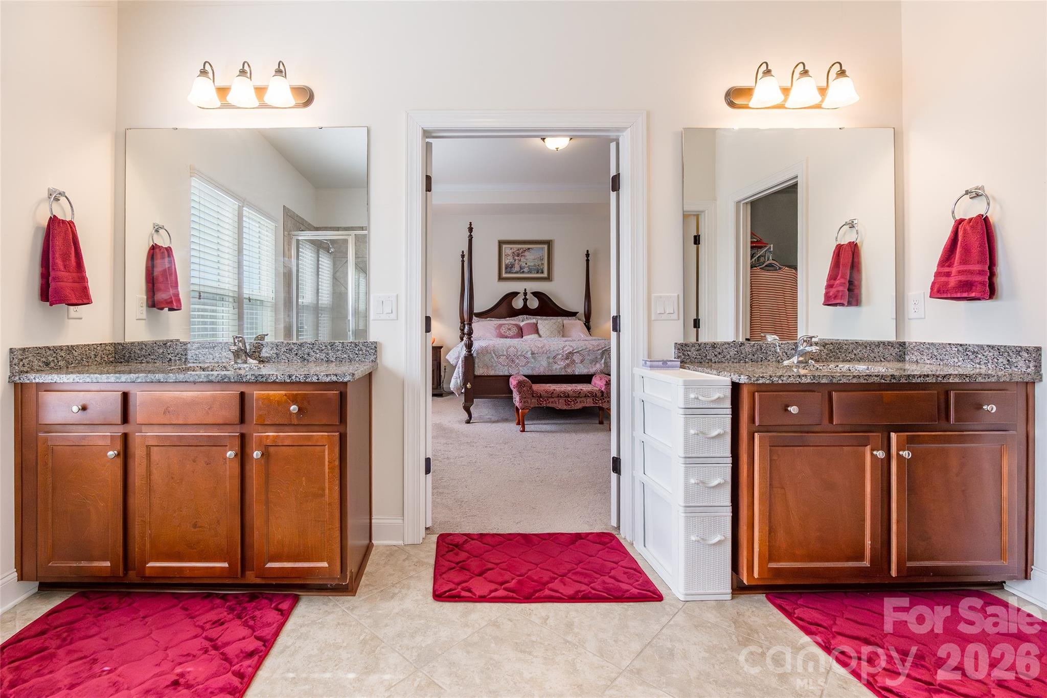 Walnut Creek - Residential