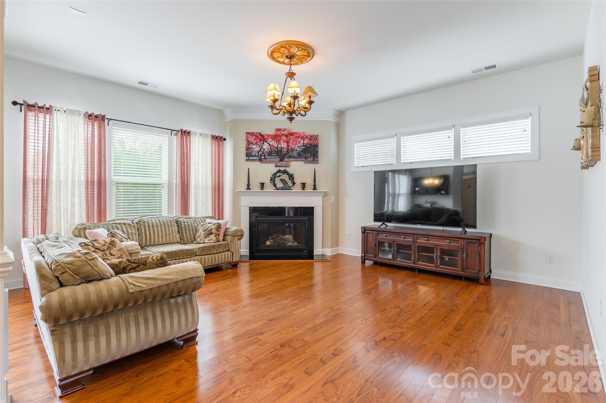 Walnut Creek - Residential