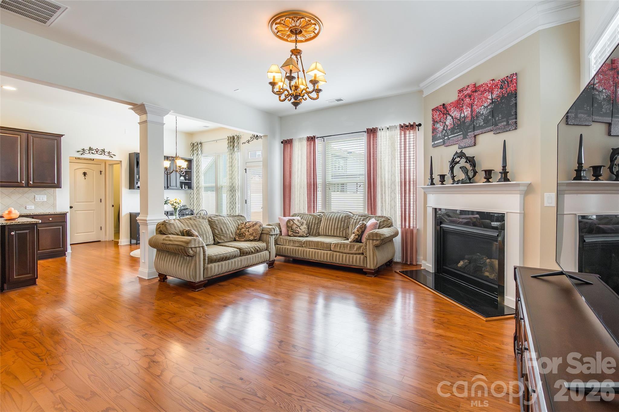 Walnut Creek - Residential