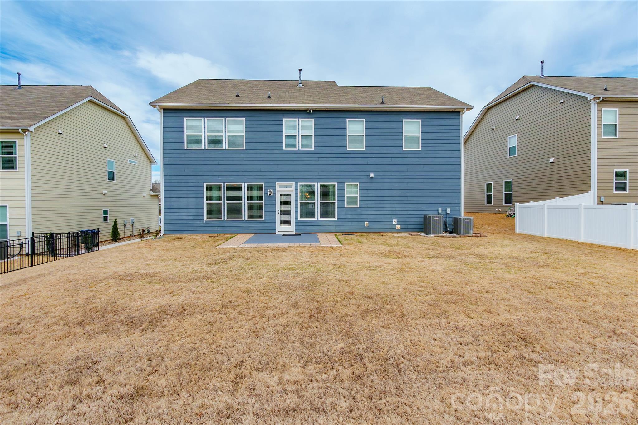 Walnut Creek - Residential