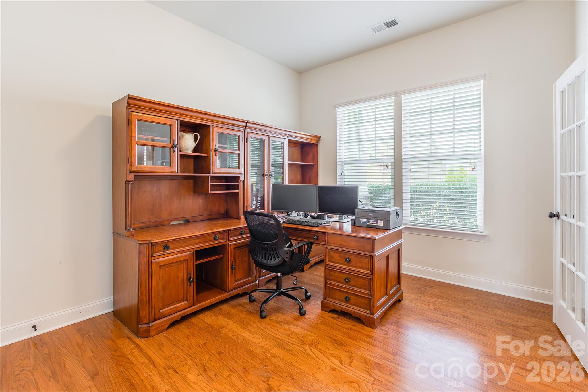 Walnut Creek - Residential