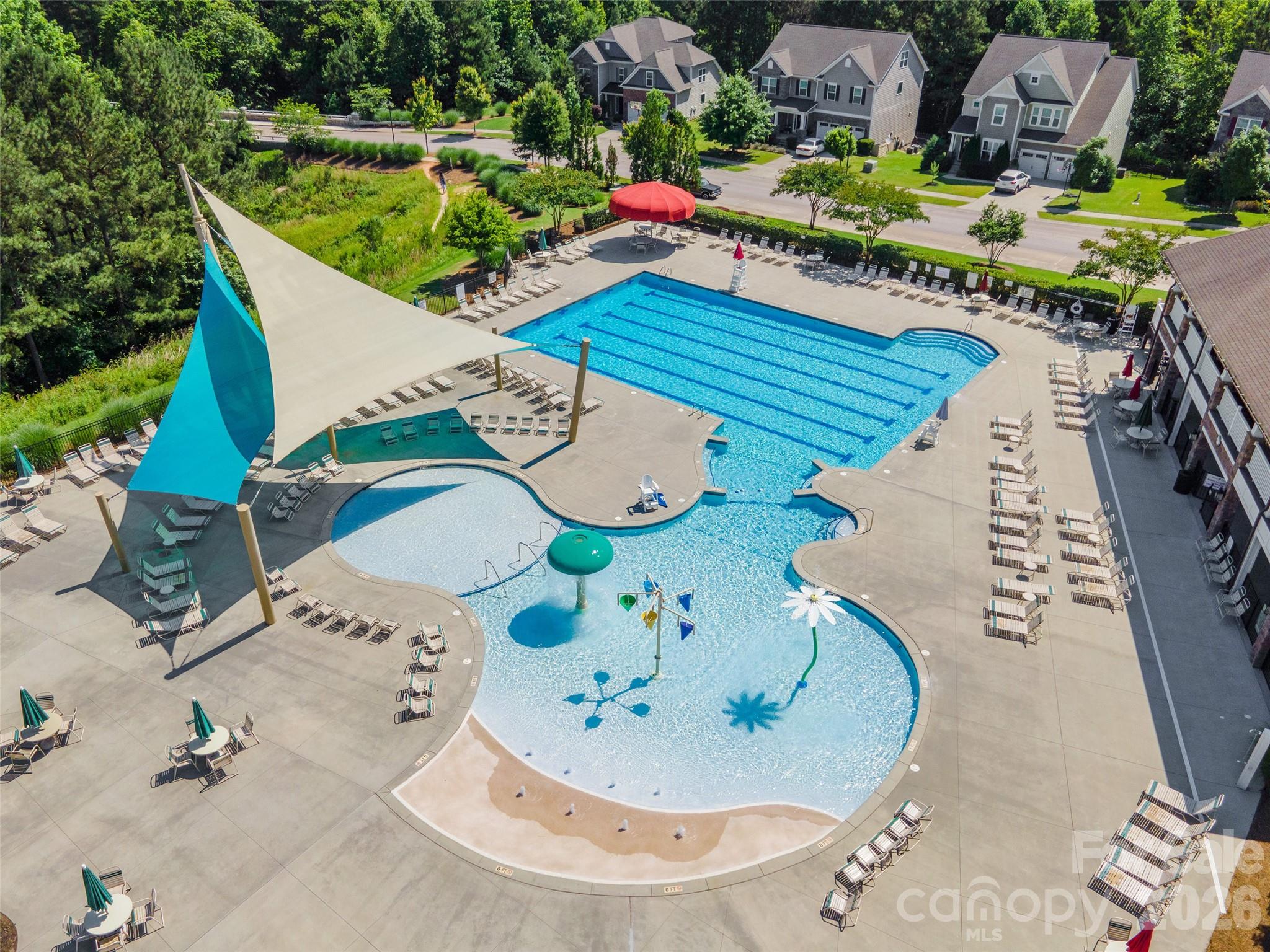 Walnut Creek - Residential