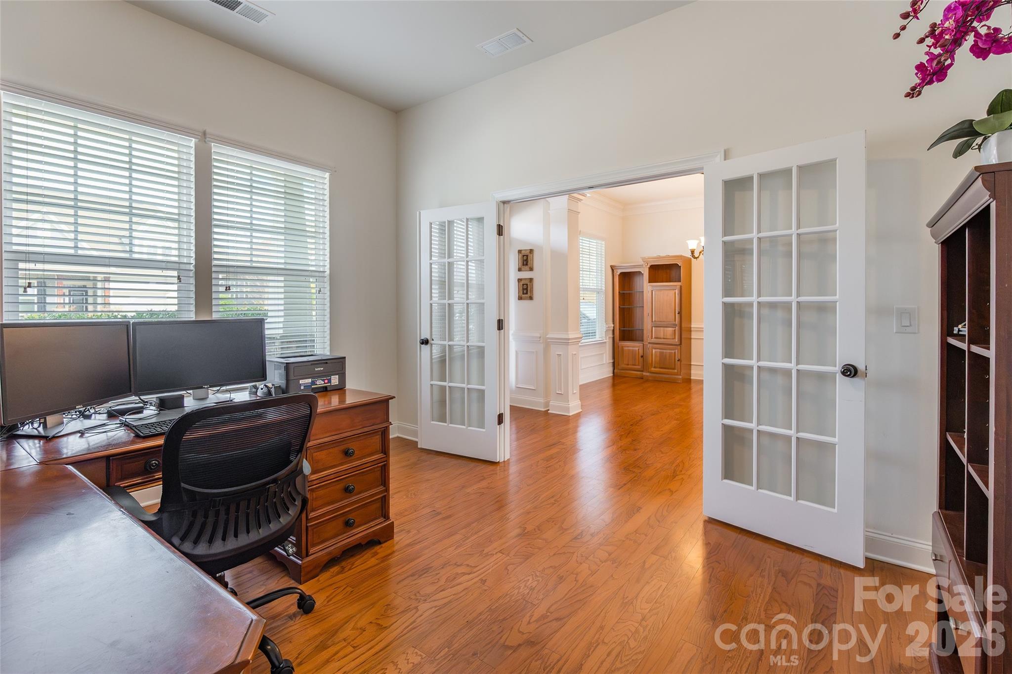 Walnut Creek - Residential