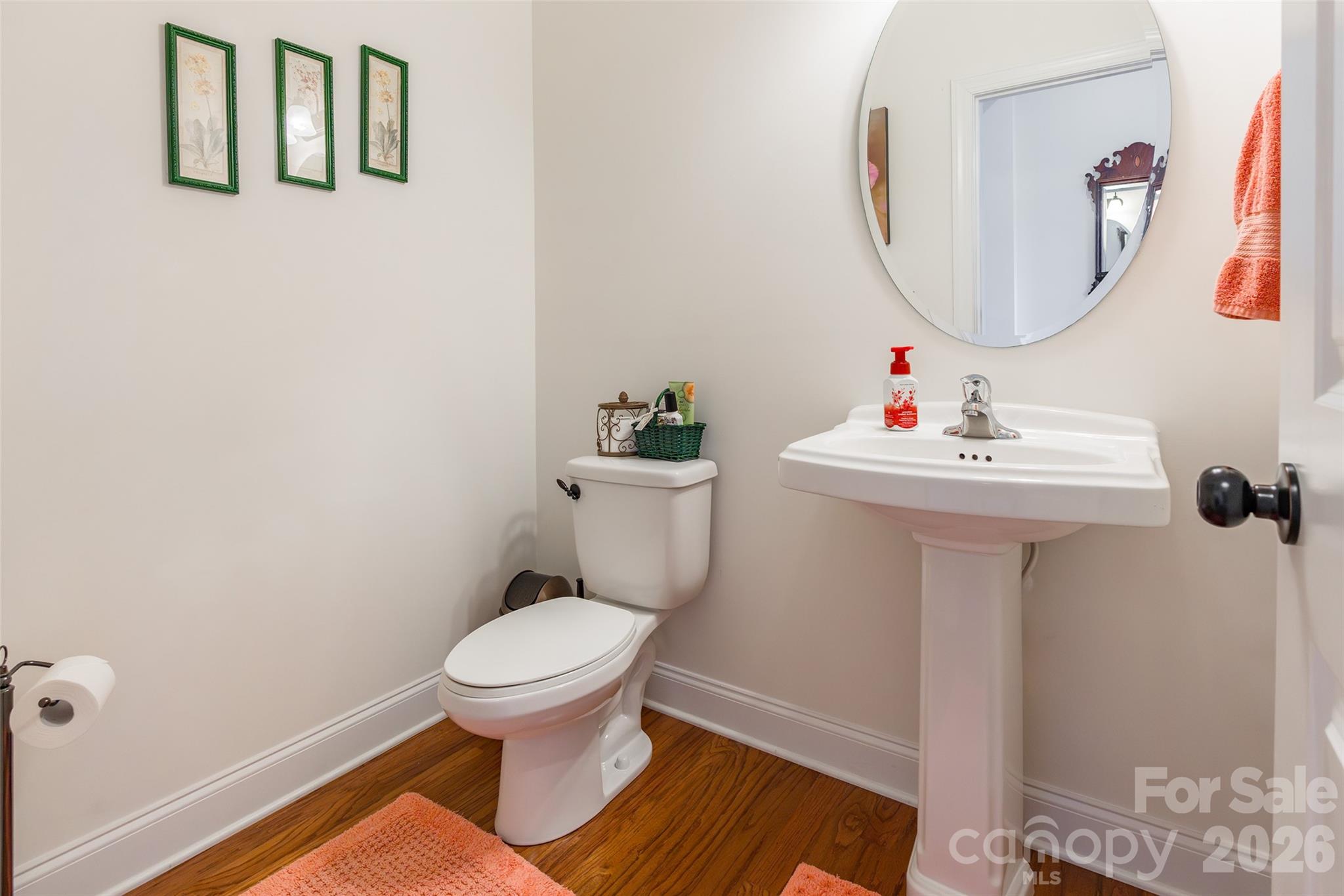 Walnut Creek - Residential