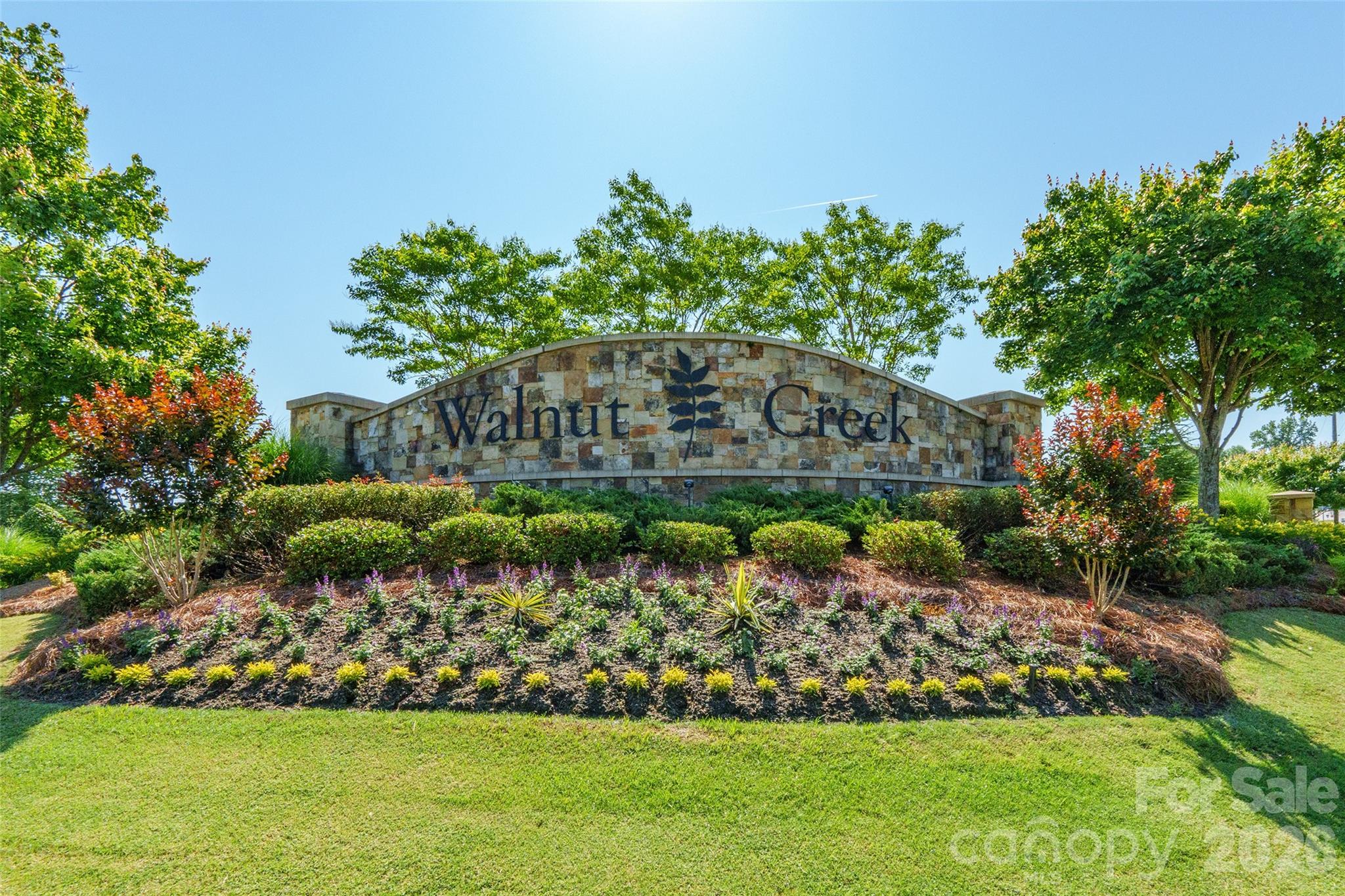 Walnut Creek - Residential