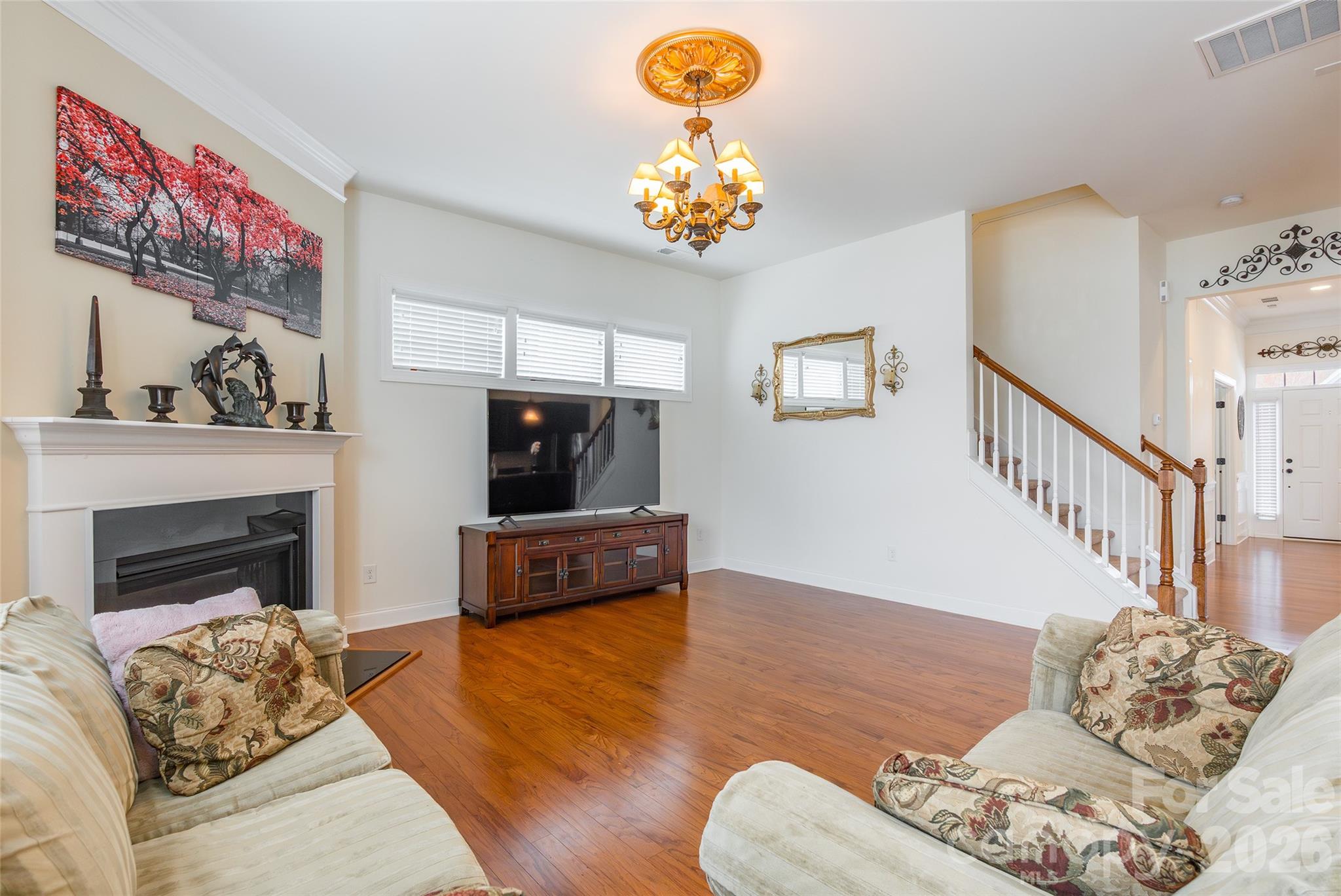 Walnut Creek - Residential