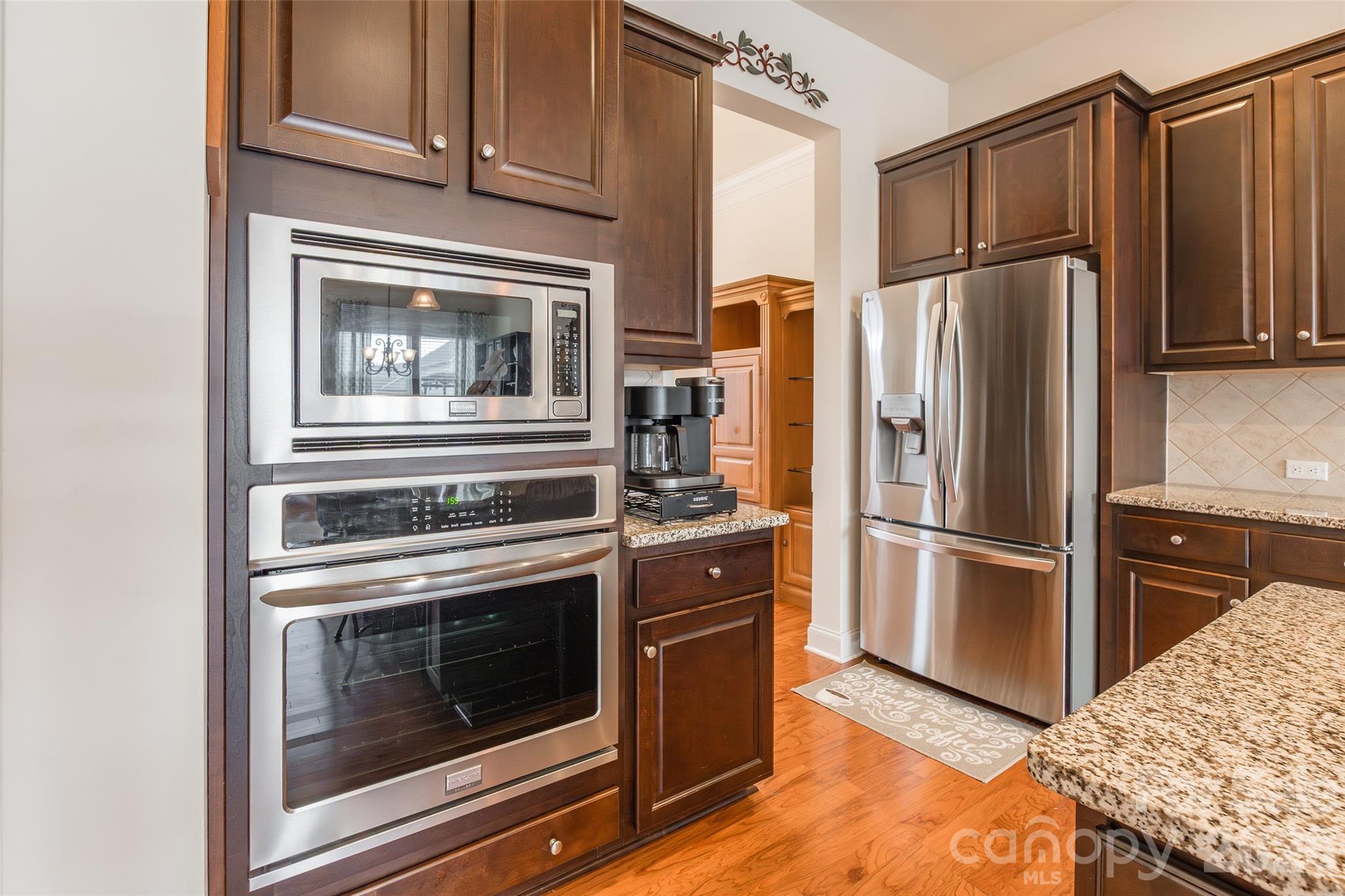 Walnut Creek - Residential