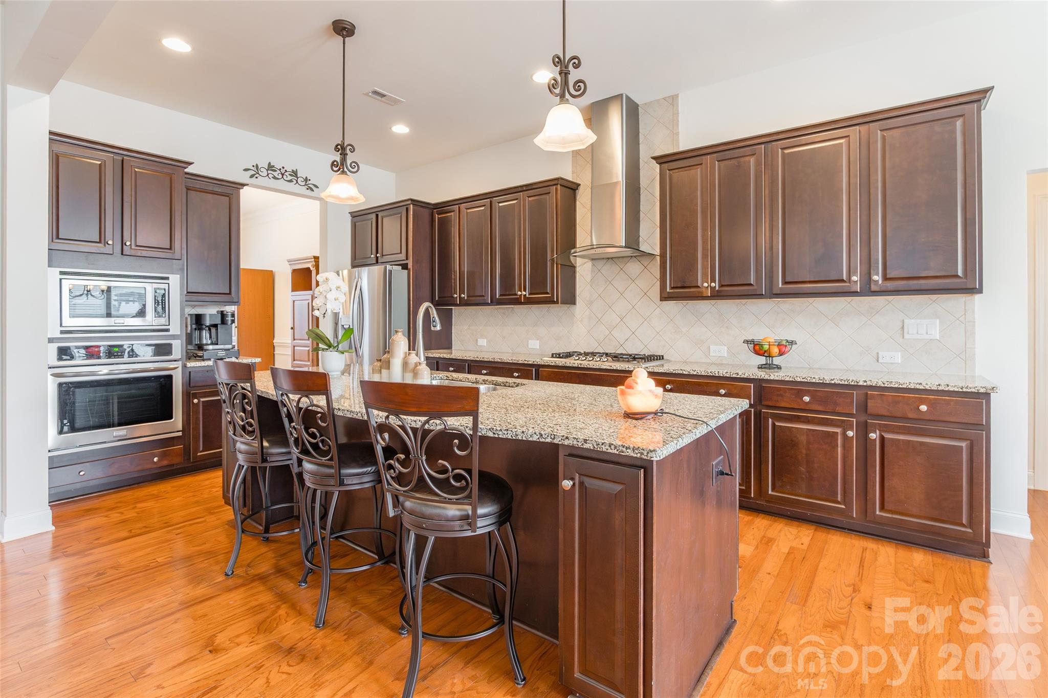 Walnut Creek - Residential