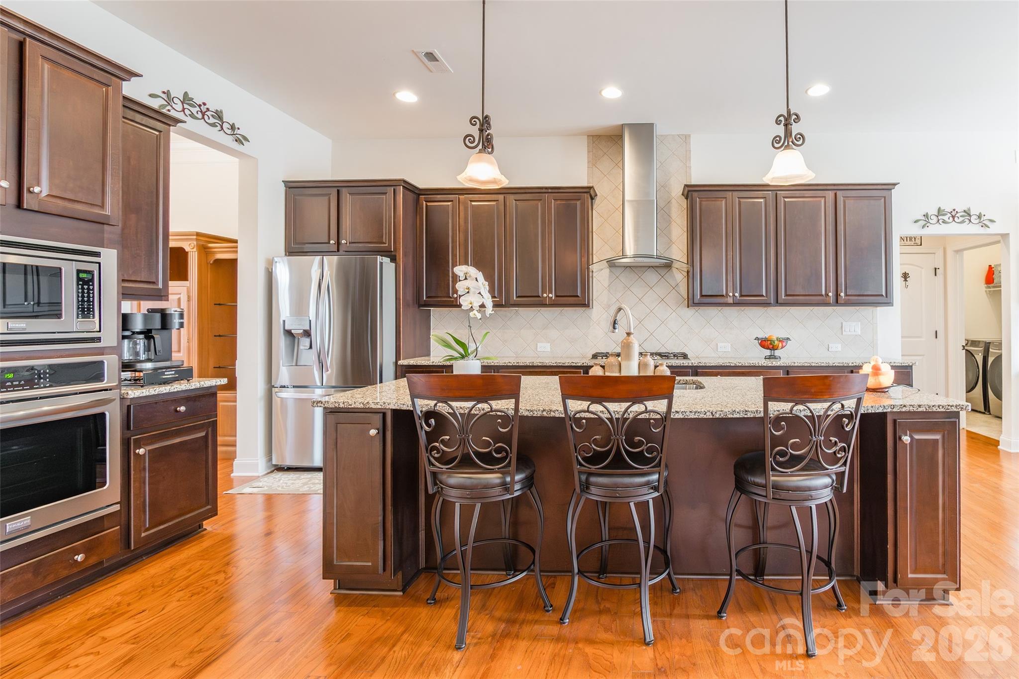 Walnut Creek - Residential