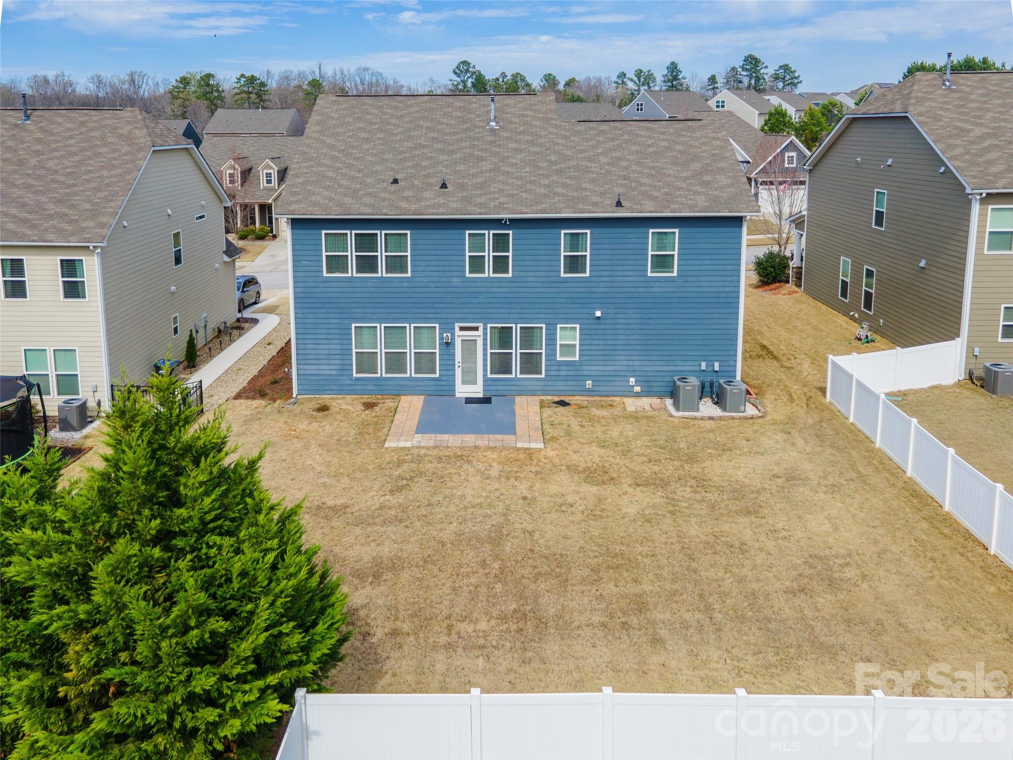 Walnut Creek - Residential