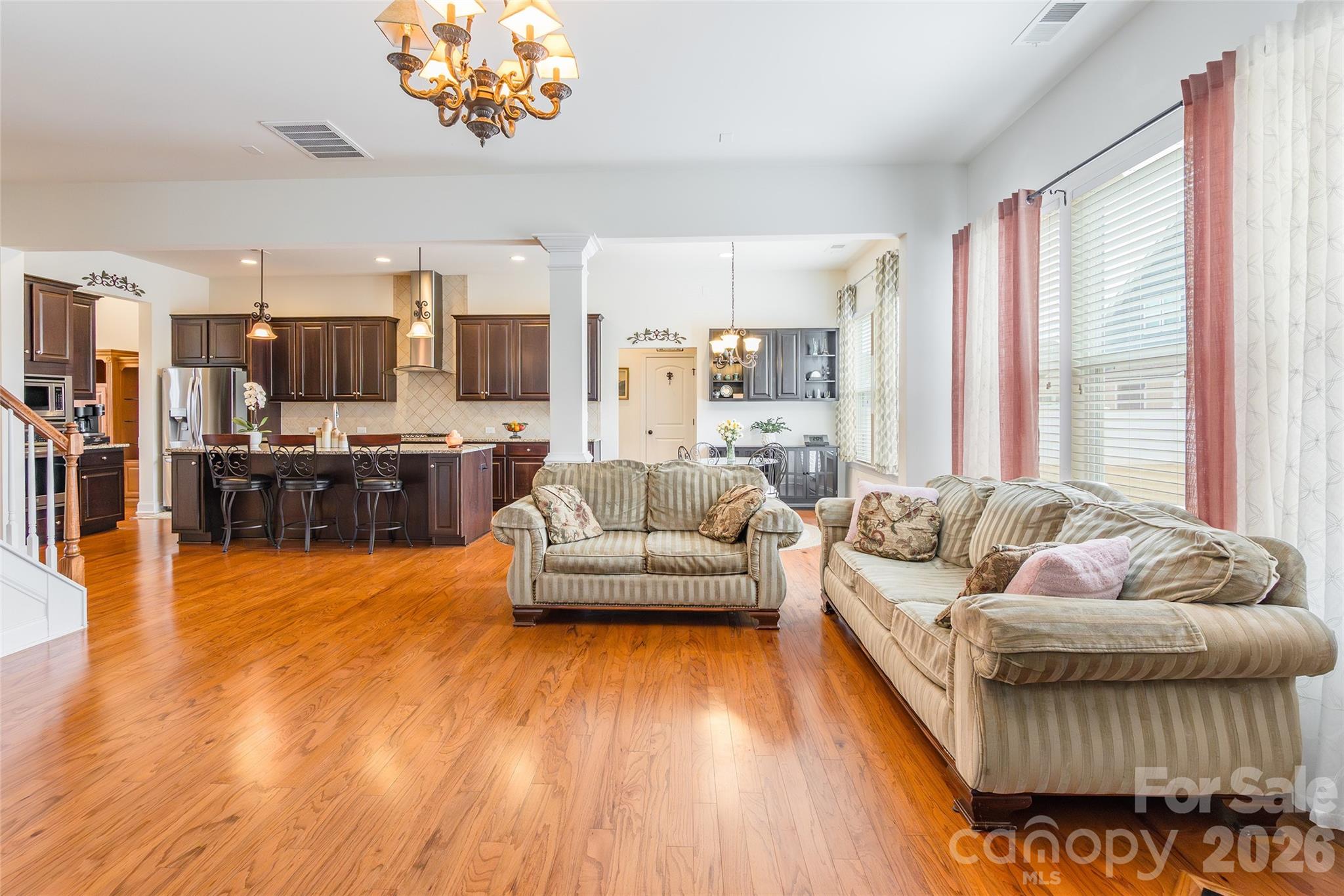 Walnut Creek - Residential