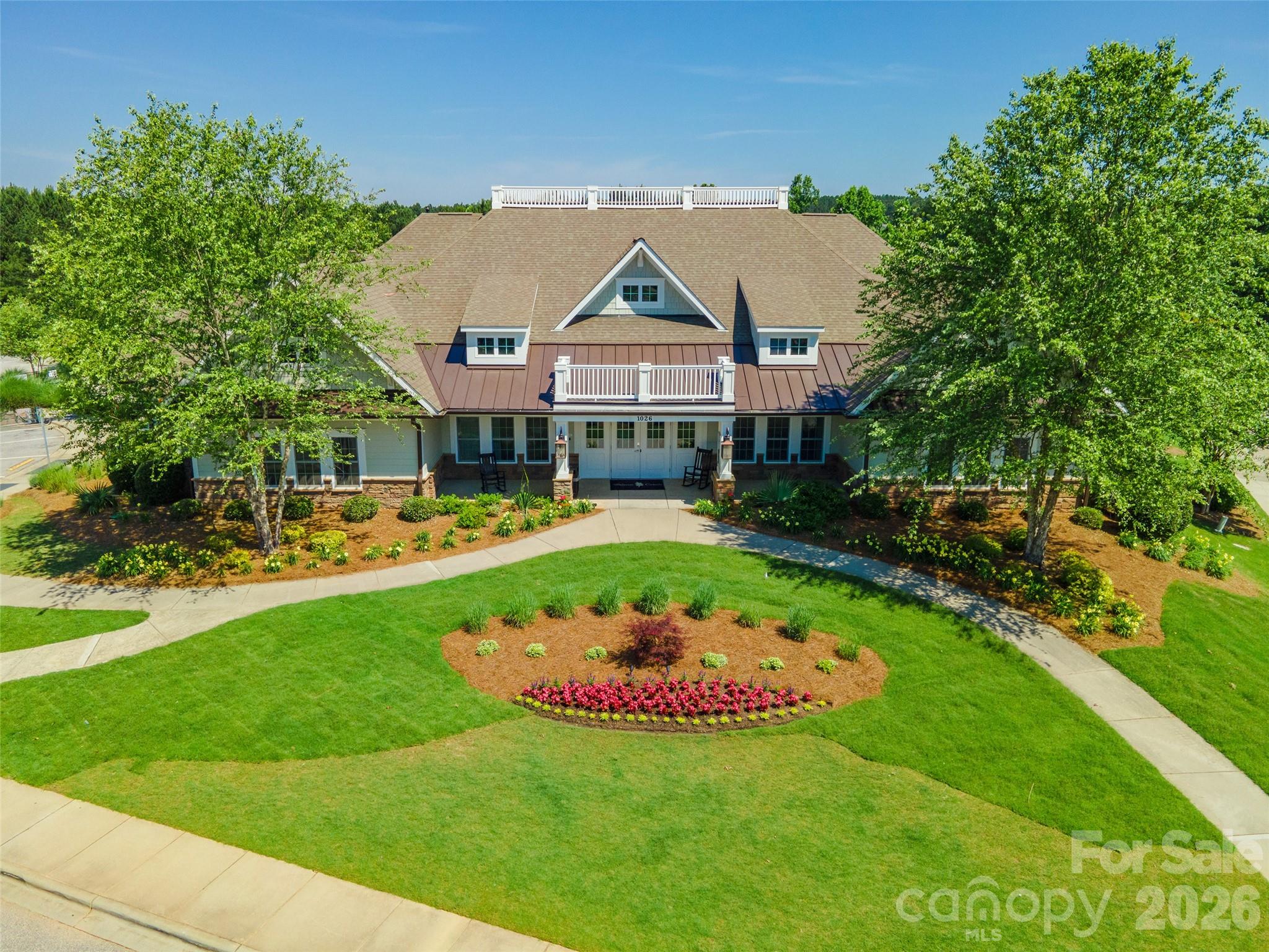 Walnut Creek - Residential