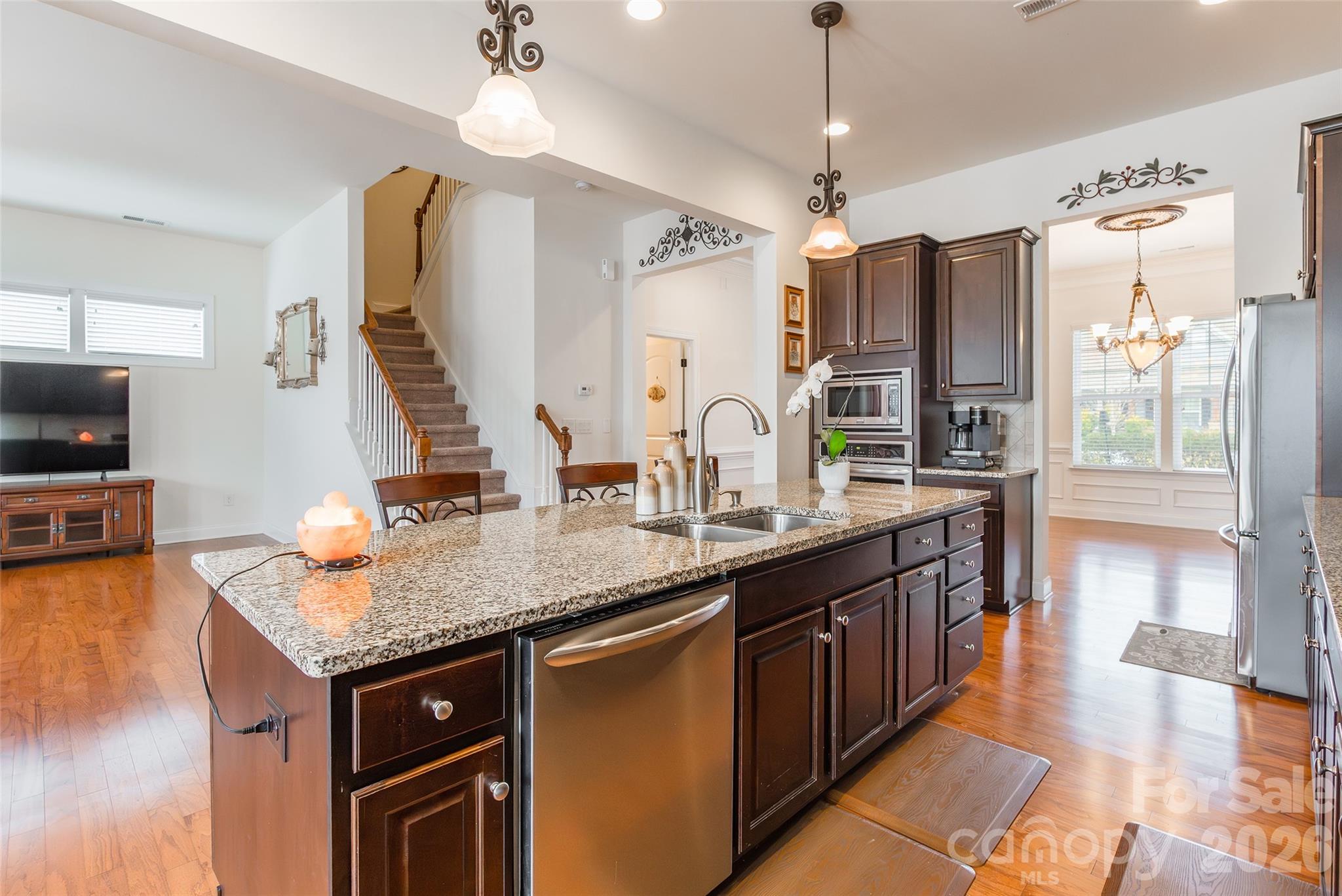 Walnut Creek - Residential