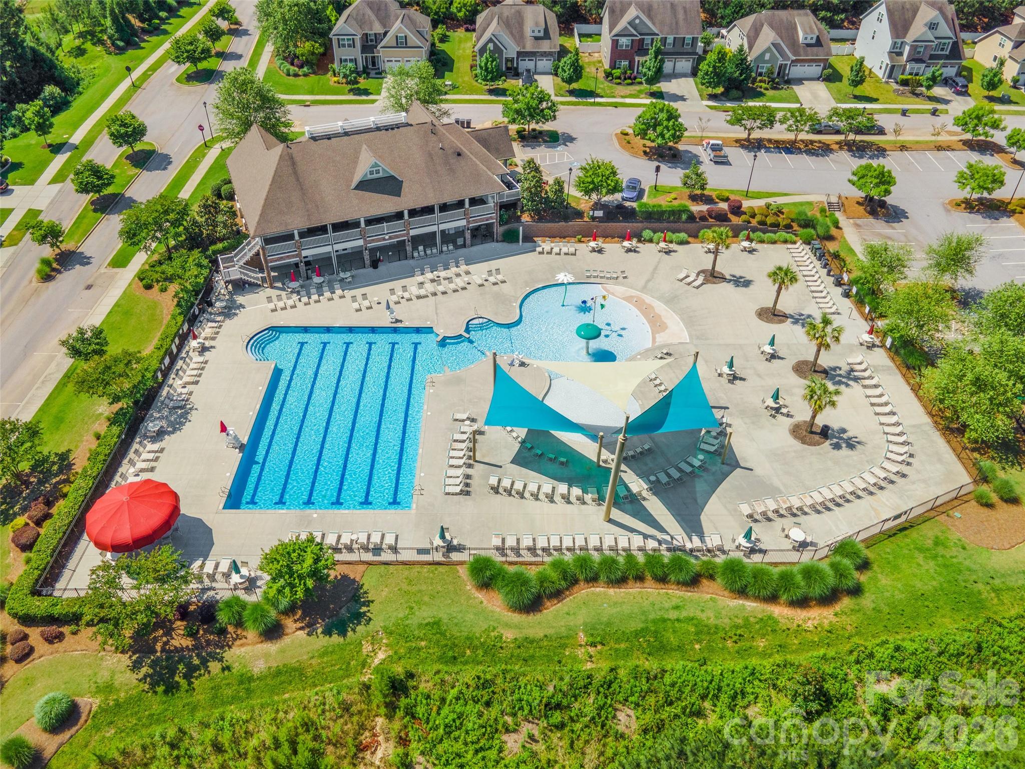 Walnut Creek - Residential