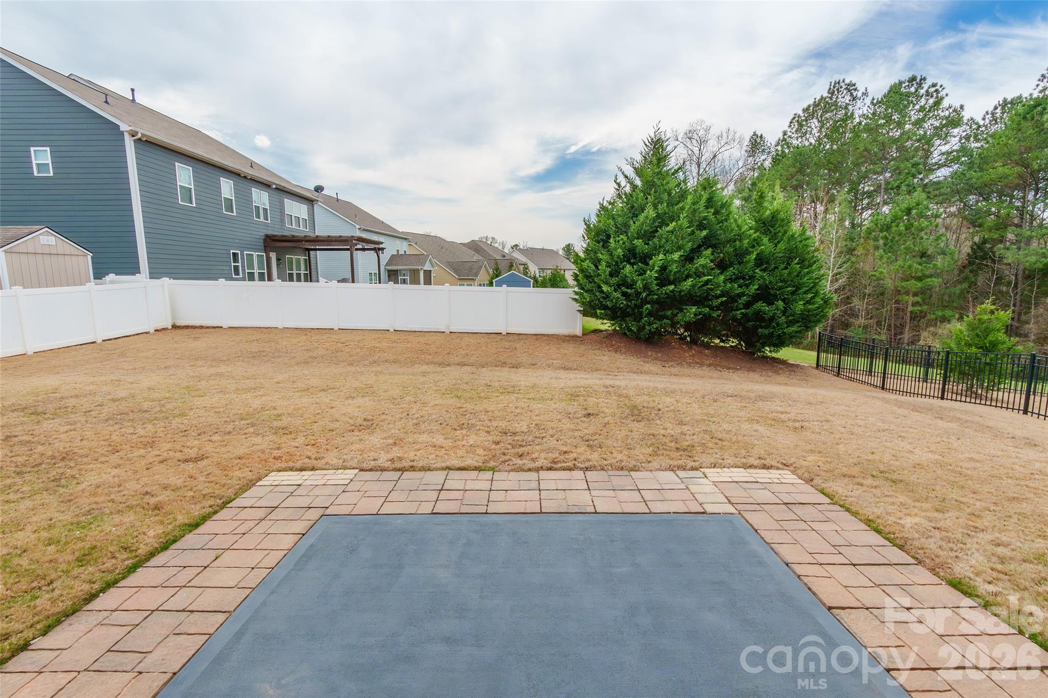 Walnut Creek - Residential