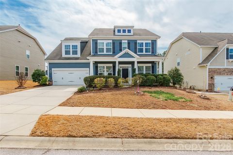 1105 Mantell Road Lancaster SC 29720