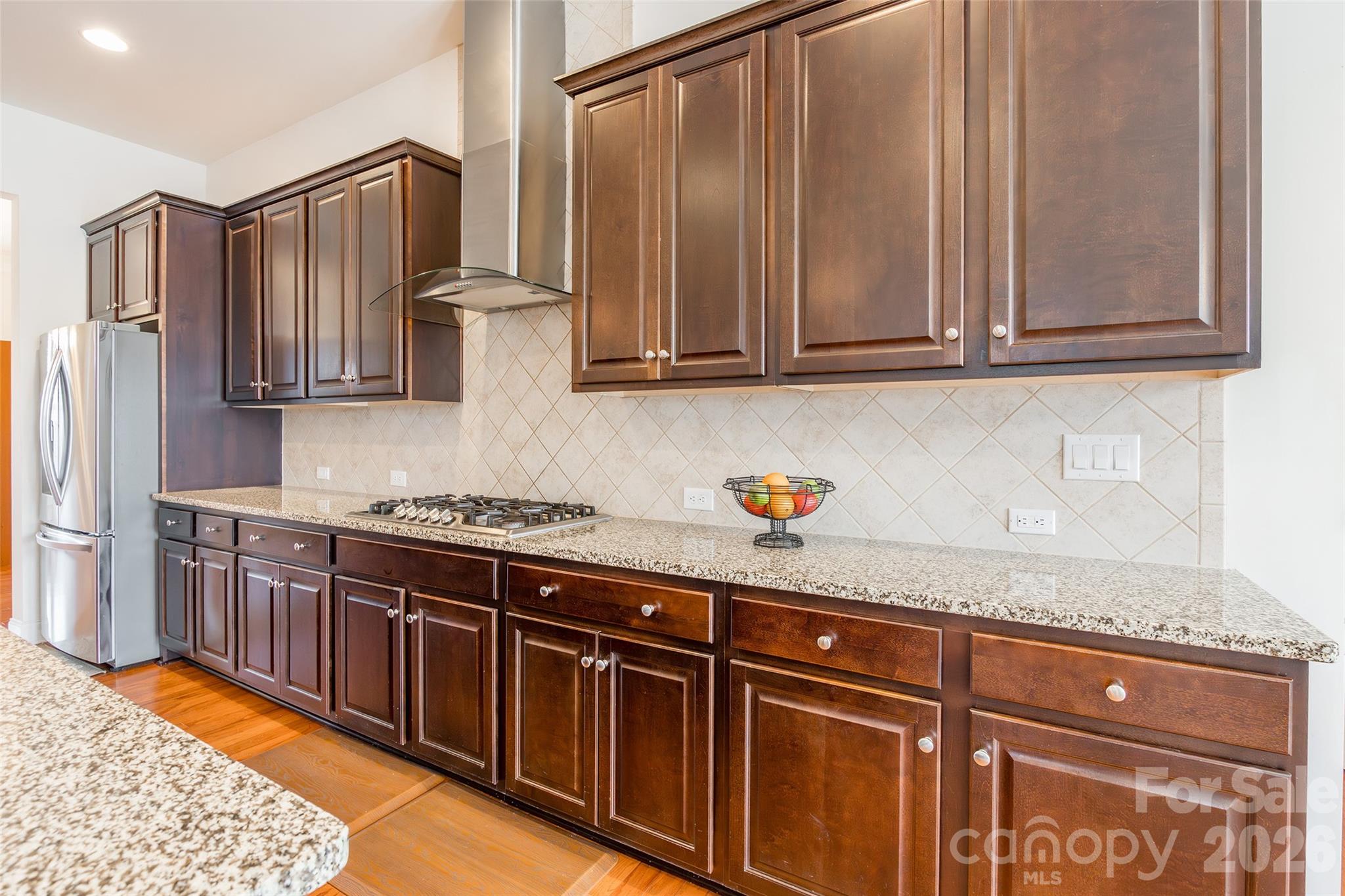 Walnut Creek - Residential