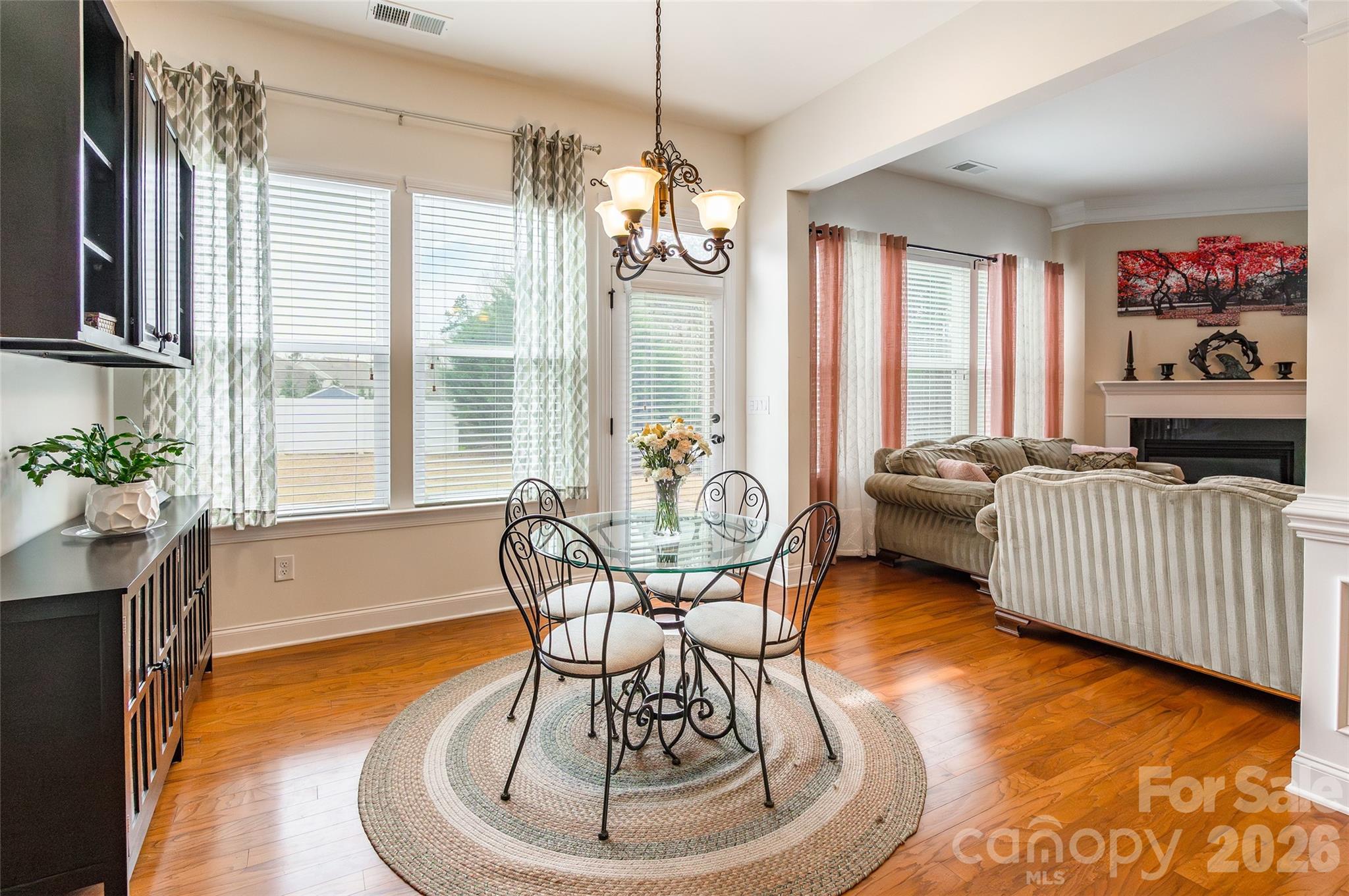 Walnut Creek - Residential