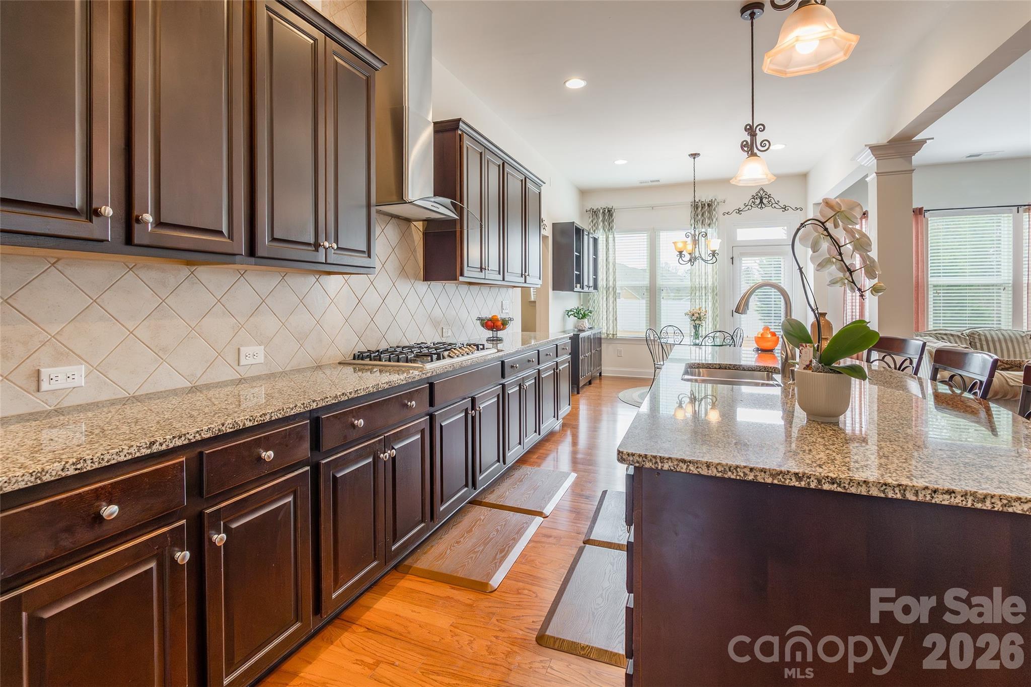 Walnut Creek - Residential