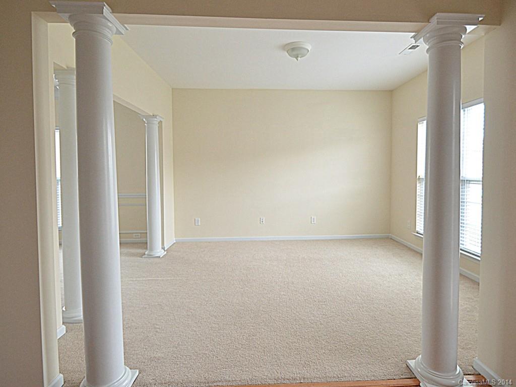 Old Stone Crossing - Residential