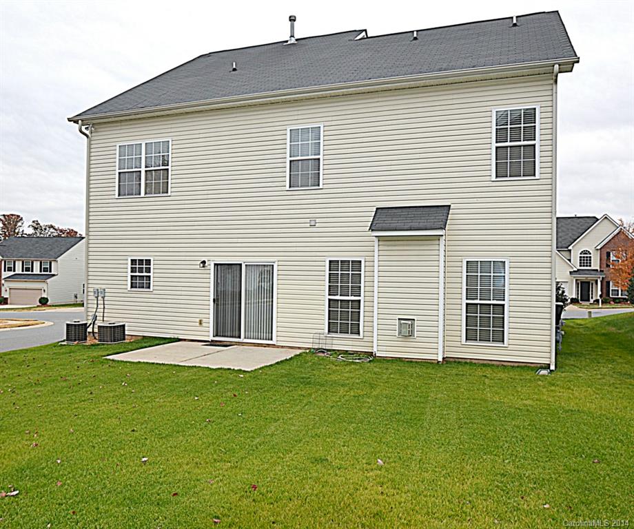 Old Stone Crossing - Residential