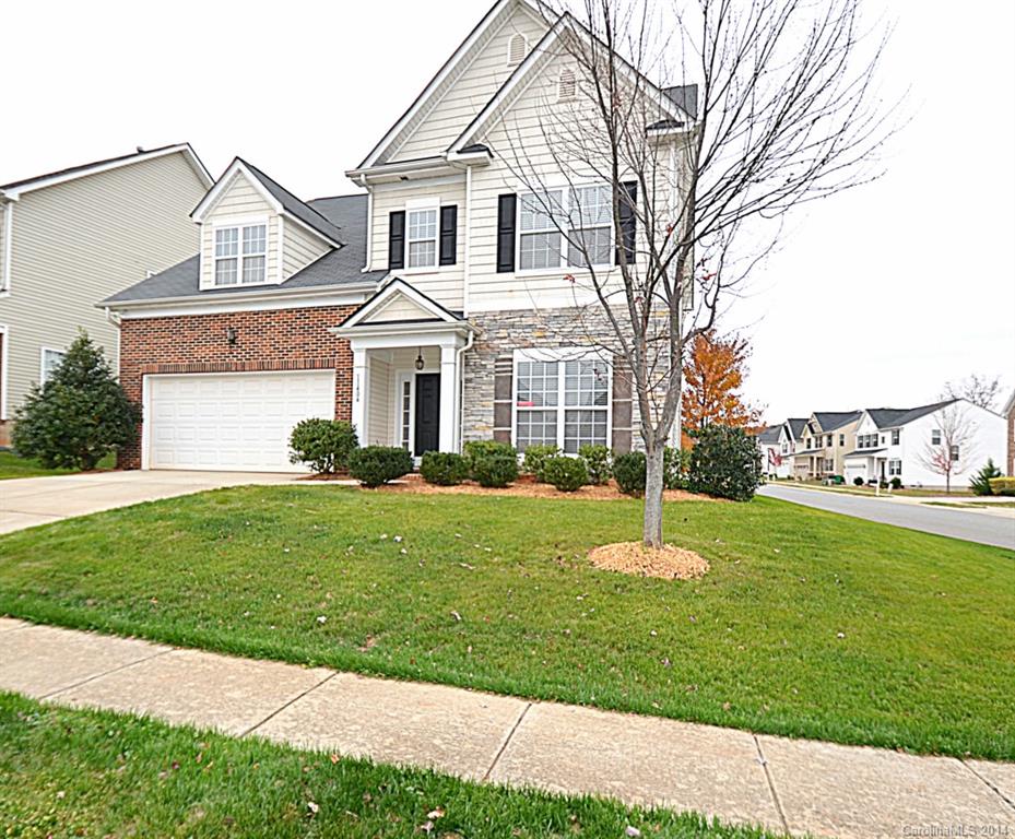 Old Stone Crossing - Residential